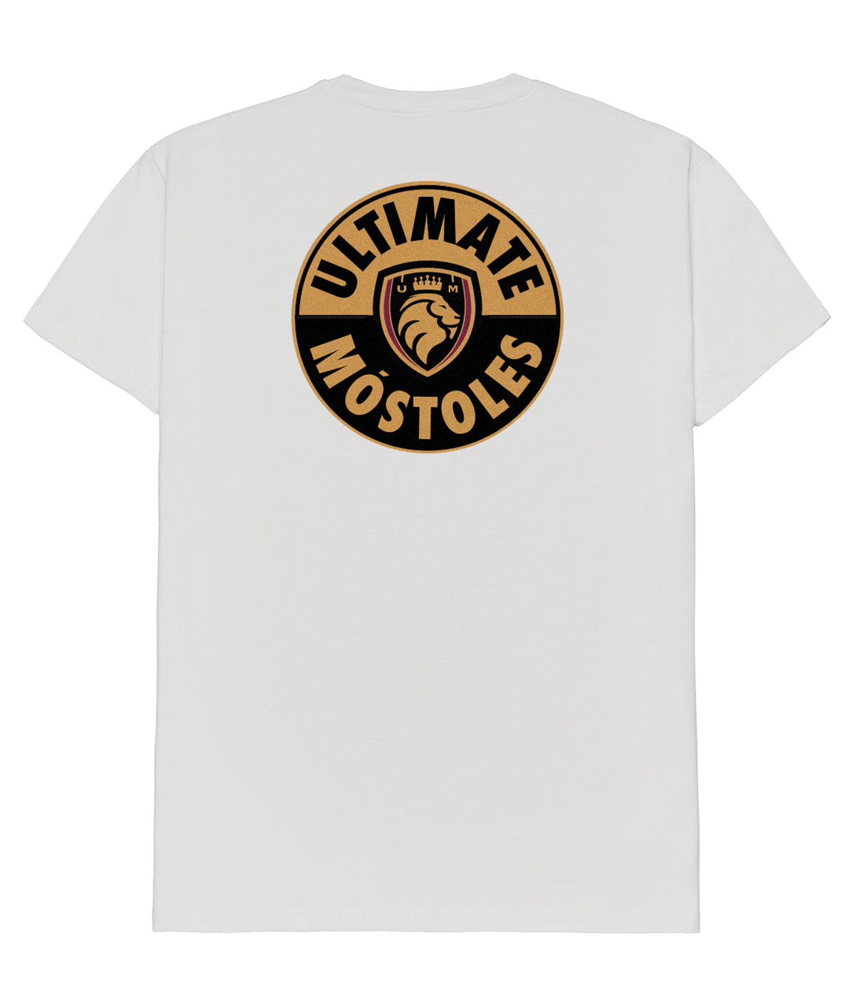 Ultimate - Camiseta