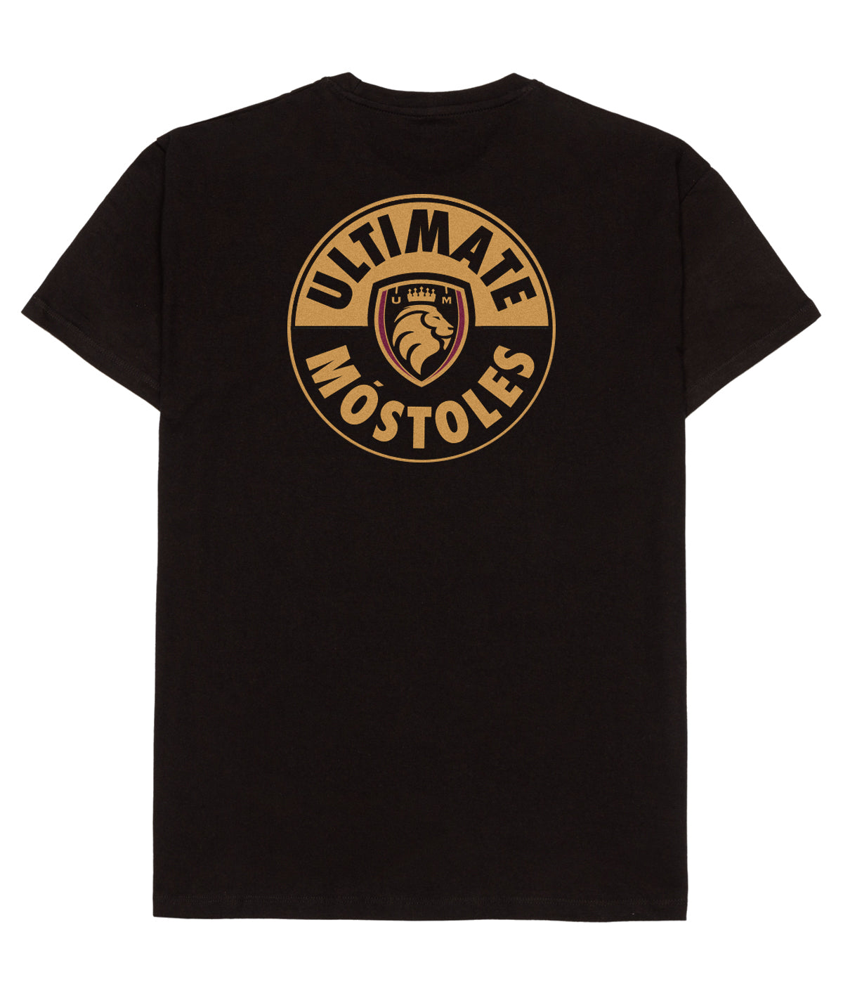 Ultimate - Camiseta