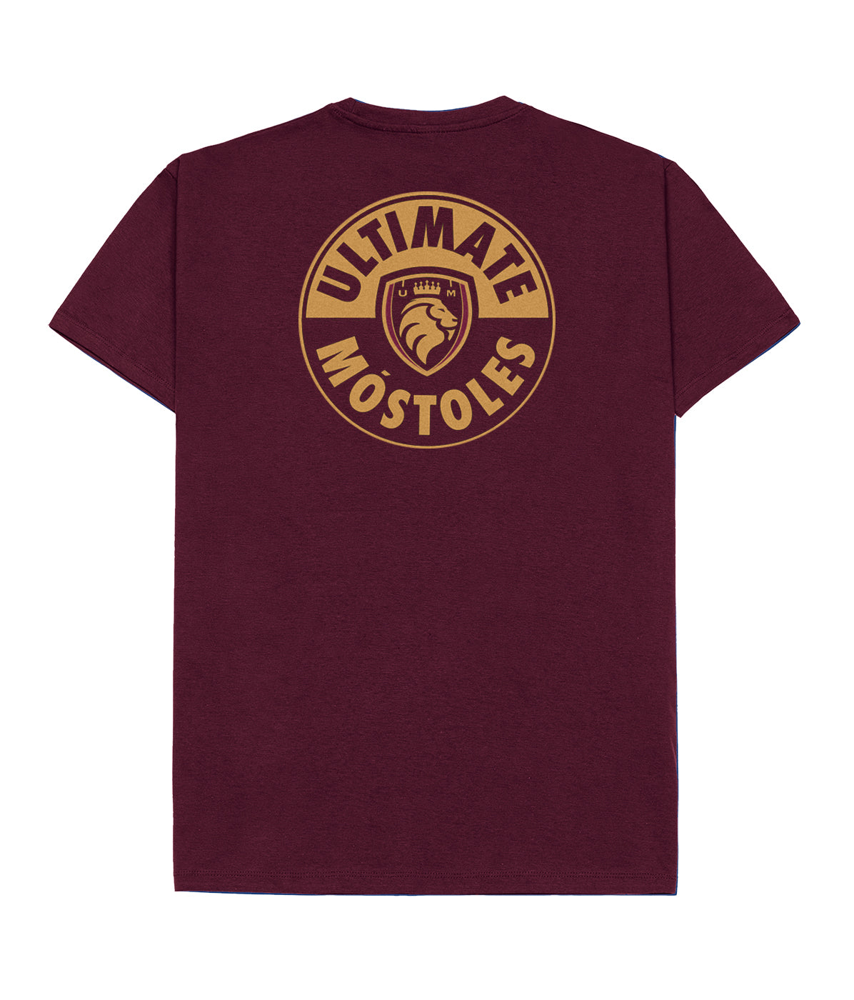 Ultimate - Camiseta