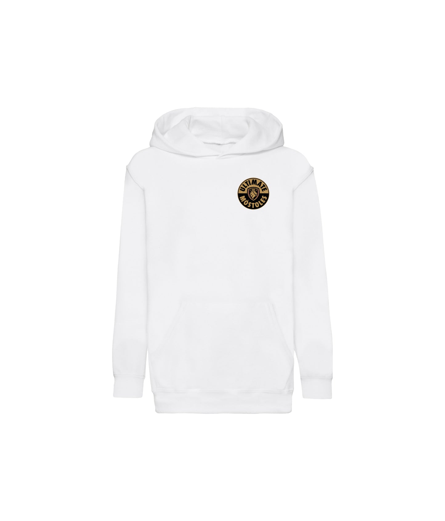 Ultimate - Sudadera con Capucha infantil