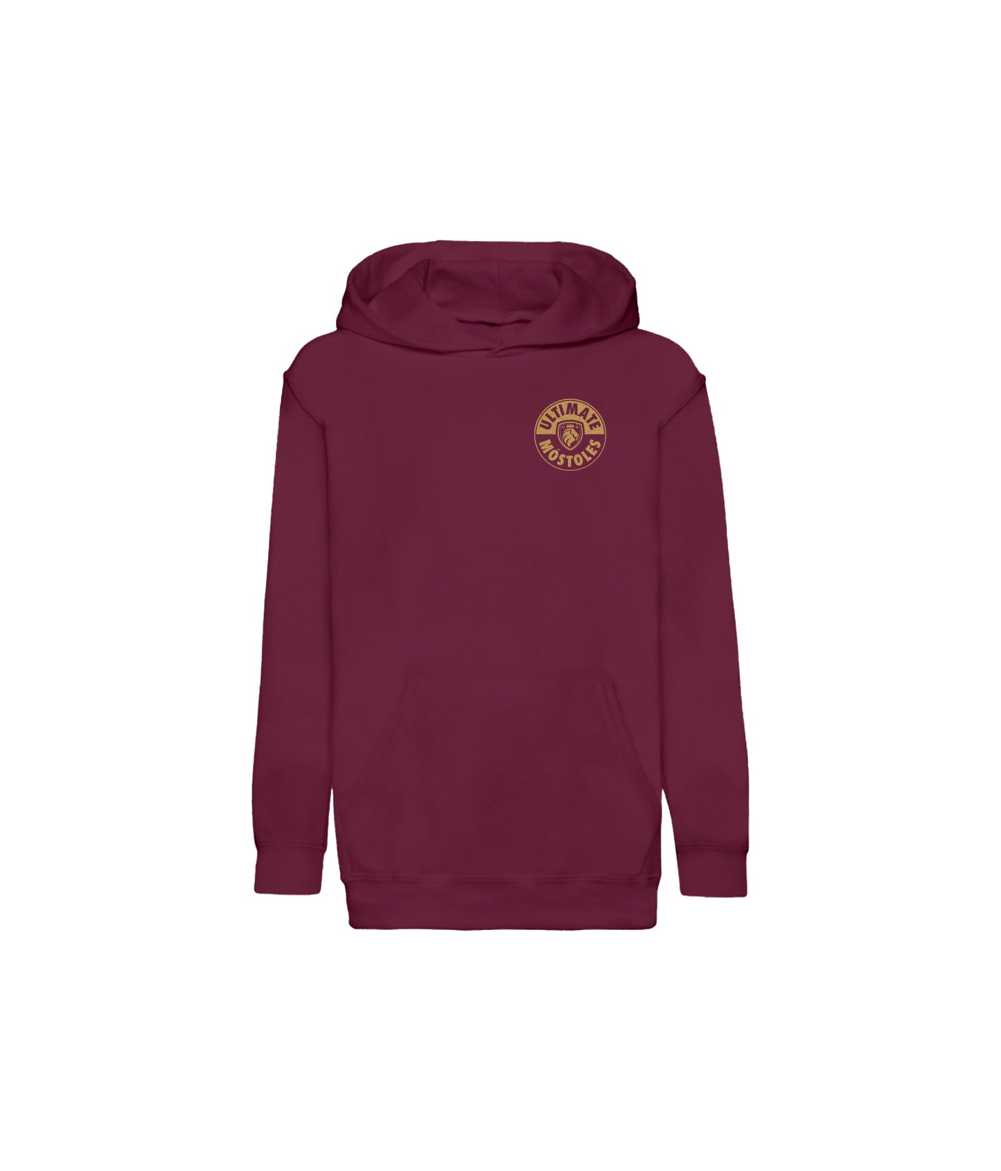 Ultimate - Sudadera con Capucha infantil